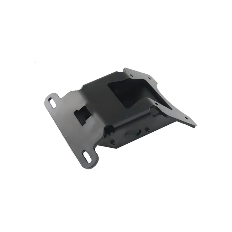 

Reliable-Motorcycle Tail Tidy Fender Eliminator Rear License Plate Holder Bracket For Honda XL750 TRANSALP XL 750 2023