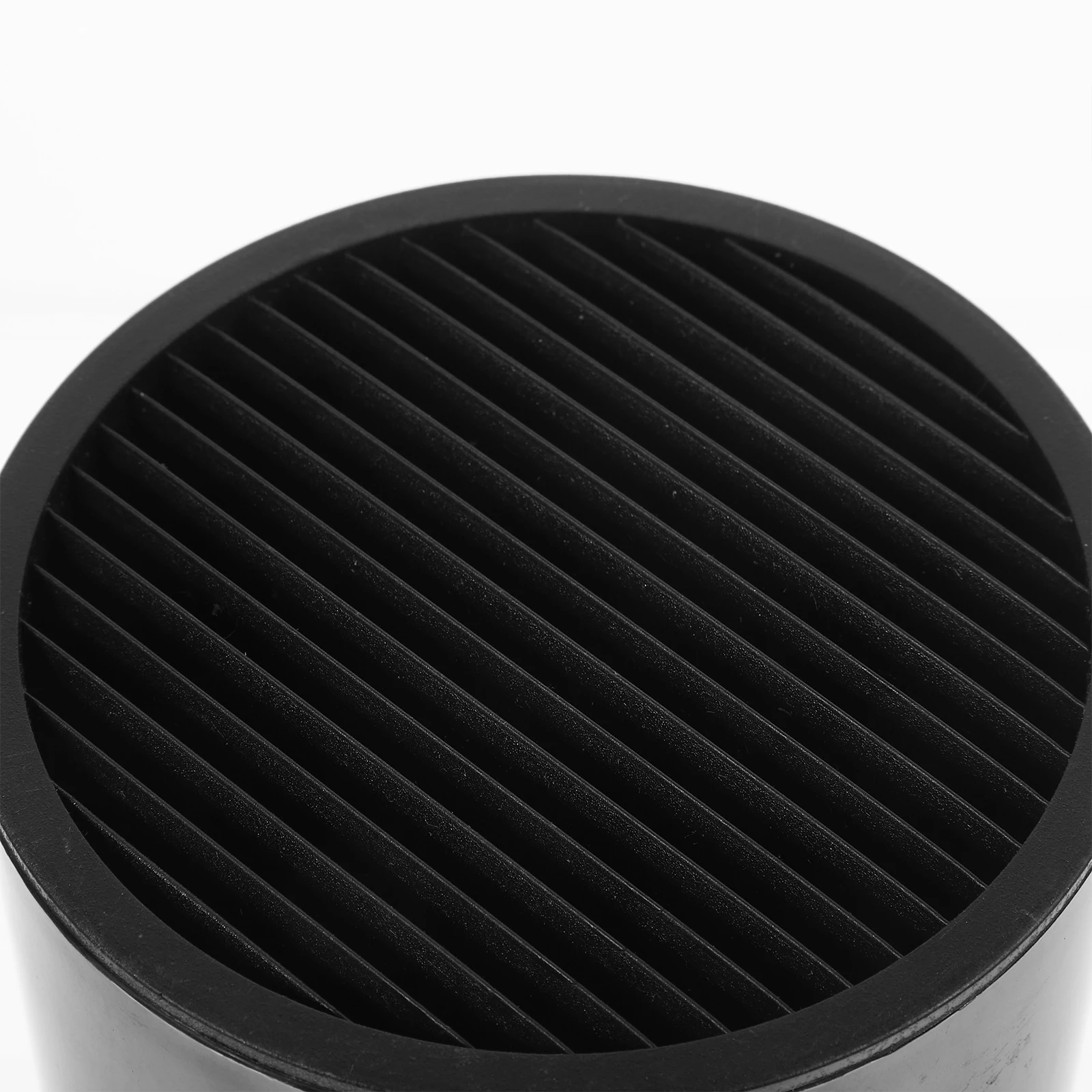 

1pc Cutter Holder For Kitchen Countertop Bottom Hole Design Reusable Storage Rack Multifunctional Kitchen Utensil Organizer