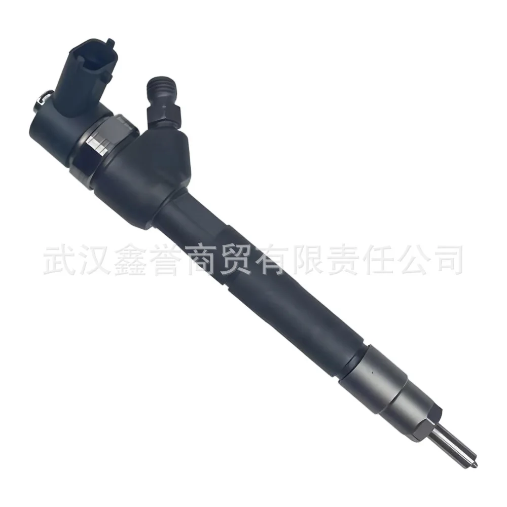 0445110296 New Common Rail Injector Assembly 0445110236 16450-RMA-E01 Nozzle Assembly