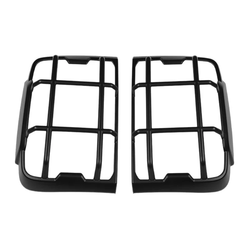 

Car Fog Light Cover Taillight Frame Brake Light Trim Rear For GWM Great Wall Tank 300 2021-2024-ABQF