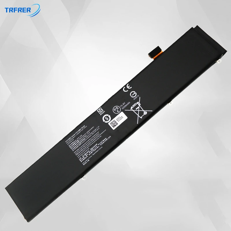 

RC30-0248 New Laptop battery For Razer Blade 15 Elite version 2018/2019/2020/2021 RZ09-0313 RZ09-0301 RZ09-03015 0367