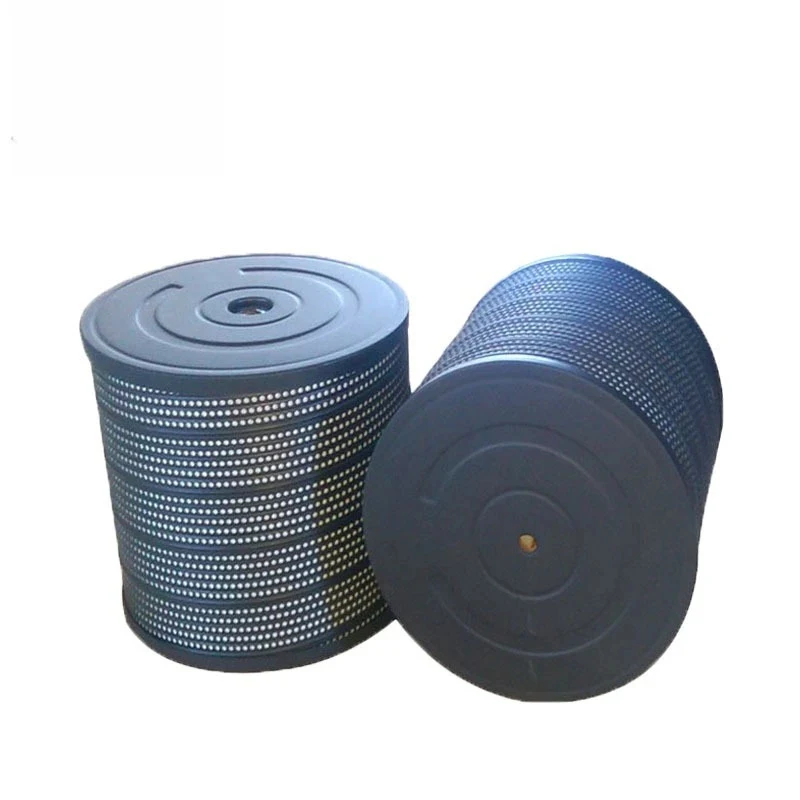 cutting slow wire High pollution EDM filtration
