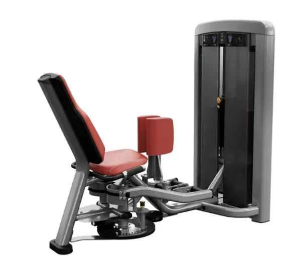 Customized Wholesale Multi-Function Station for Home Commercial Use Inner/Outer Thigh Leg Muscle Group Trainer Both Men Women