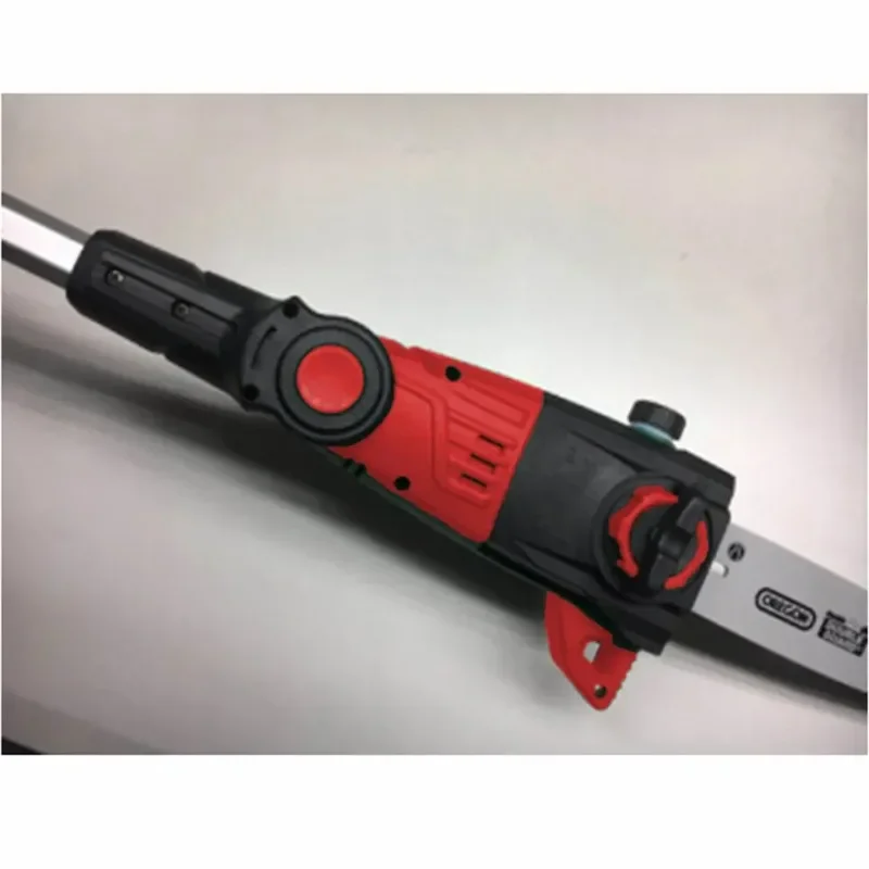 Cordless Portable electric pole saw Pole Large Lithium Battery Capacity Brushless  Chainsaw parkside chainsaw