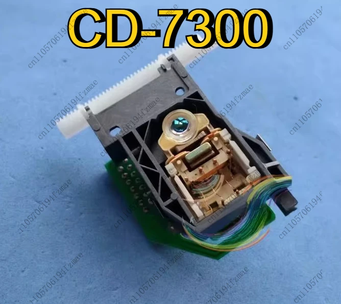 

Аксессуары CD-7300 CD7300 Лазерная головка CD-плеера