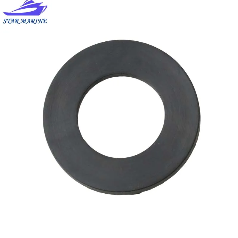 66T-45344-01-00 Outboard Cover, Oil Seal for yamaha outboard motor 2T 40HP or 4T F25 FT25 F30 F40 66T-45344 66T-45344-01