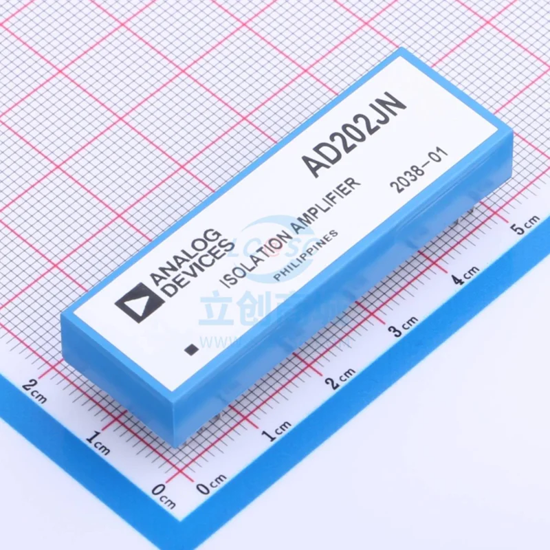 AD202JN AD202 DIP - 10 micro isolation verstärker In 2023 eine Neue Original