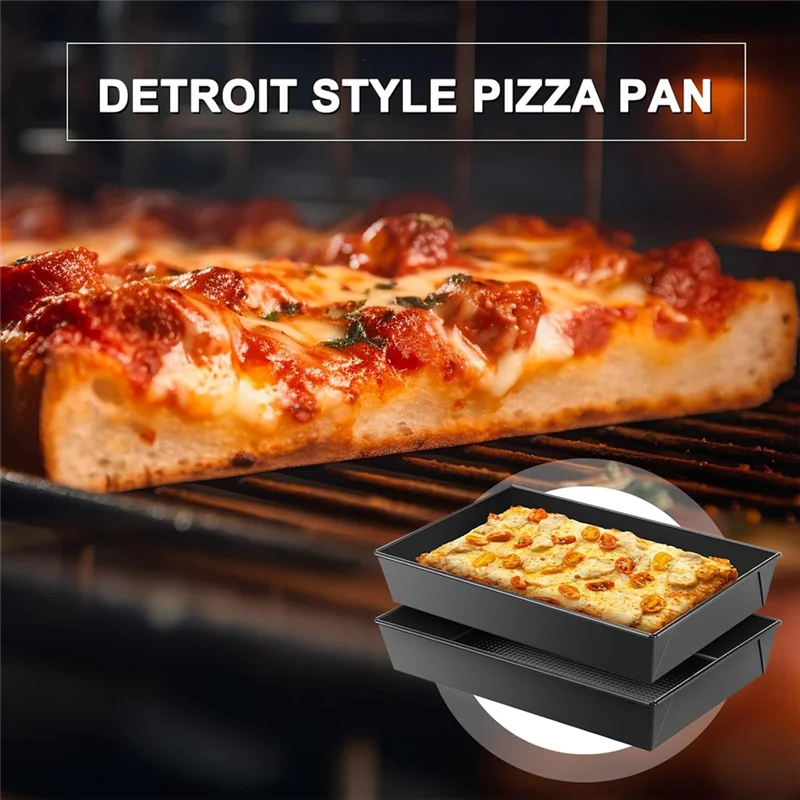 Thumbnail 3 - #30 Trending Pizza Pans Right Now