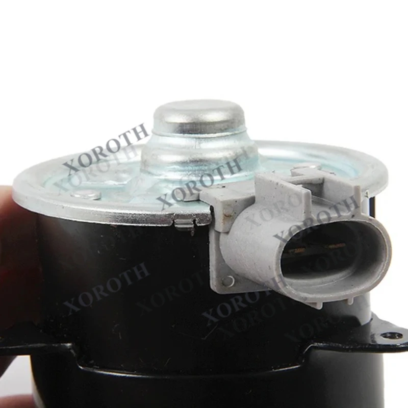 New High Quality Parts Radiator Fan Motor Assy 17120-80JA0,17120
