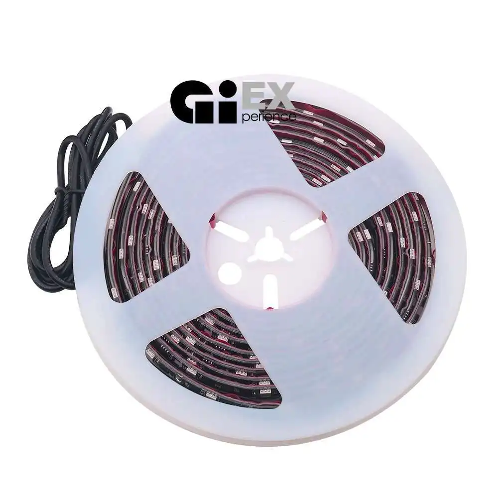 

Светодиодная лента - просто аксессуары