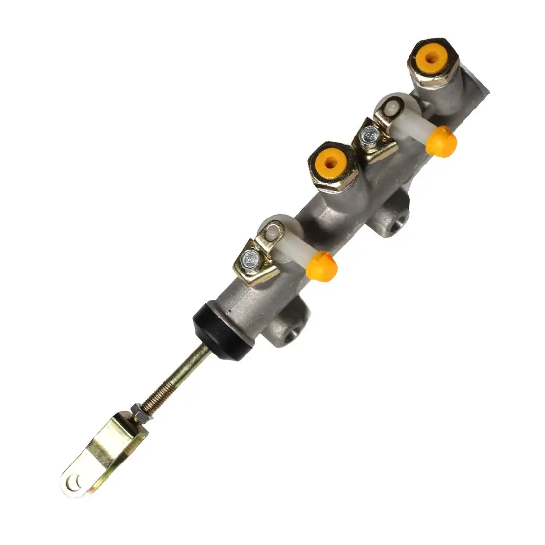 Brake Master Cylinder Assembly Silver fit for Tomberlin Golf Cart E-merge Emerge 500 E2 E4