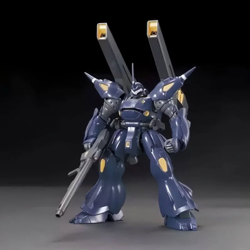 Kit de Modelo de Mecha de Combate Kampfer Escala 1/144 HG Star Amazing, Brinquedo de Montagem DIY para Coleção de Adultos e Adolescentes, Hobby para Fãs Adultos