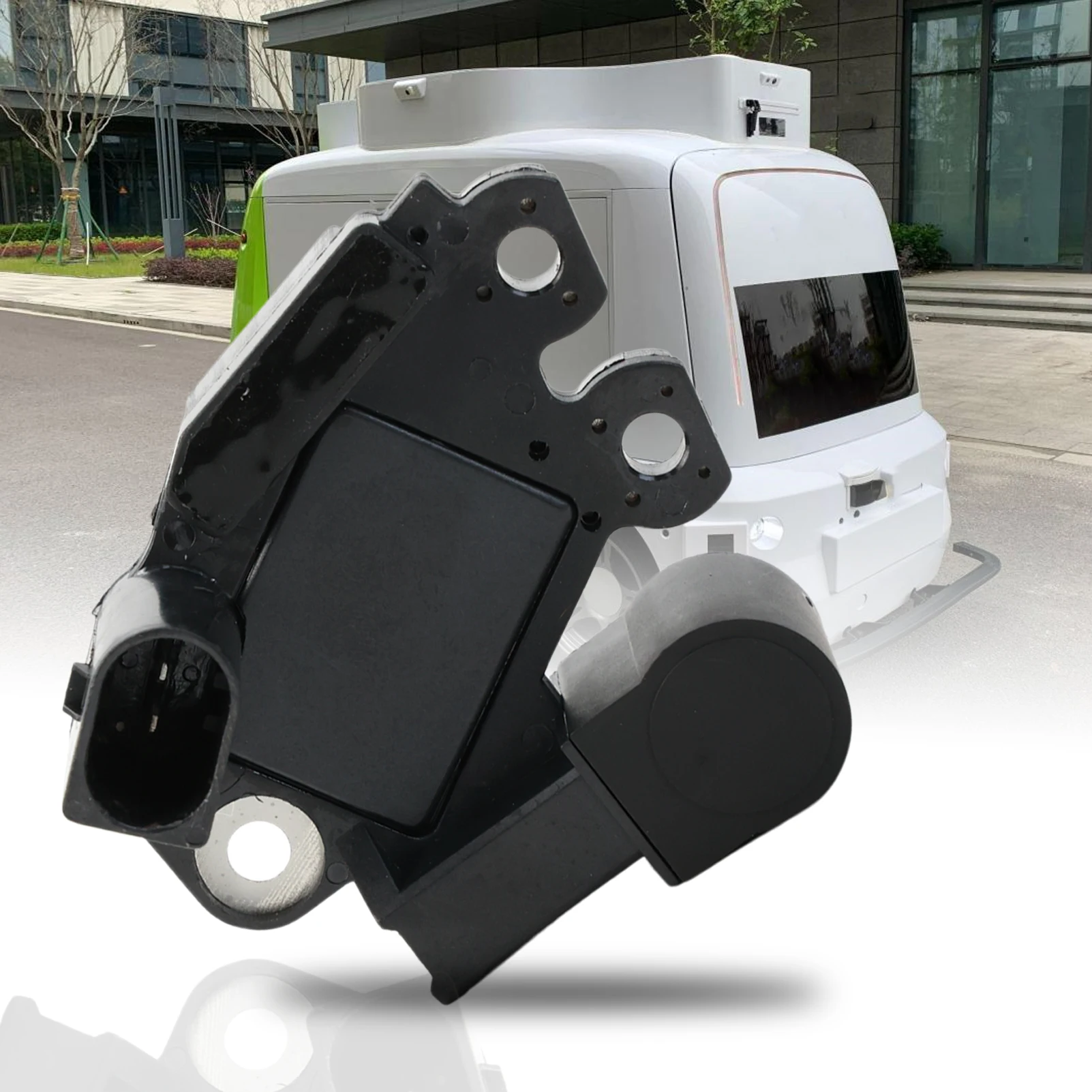 Regulator 593793 Al… - image