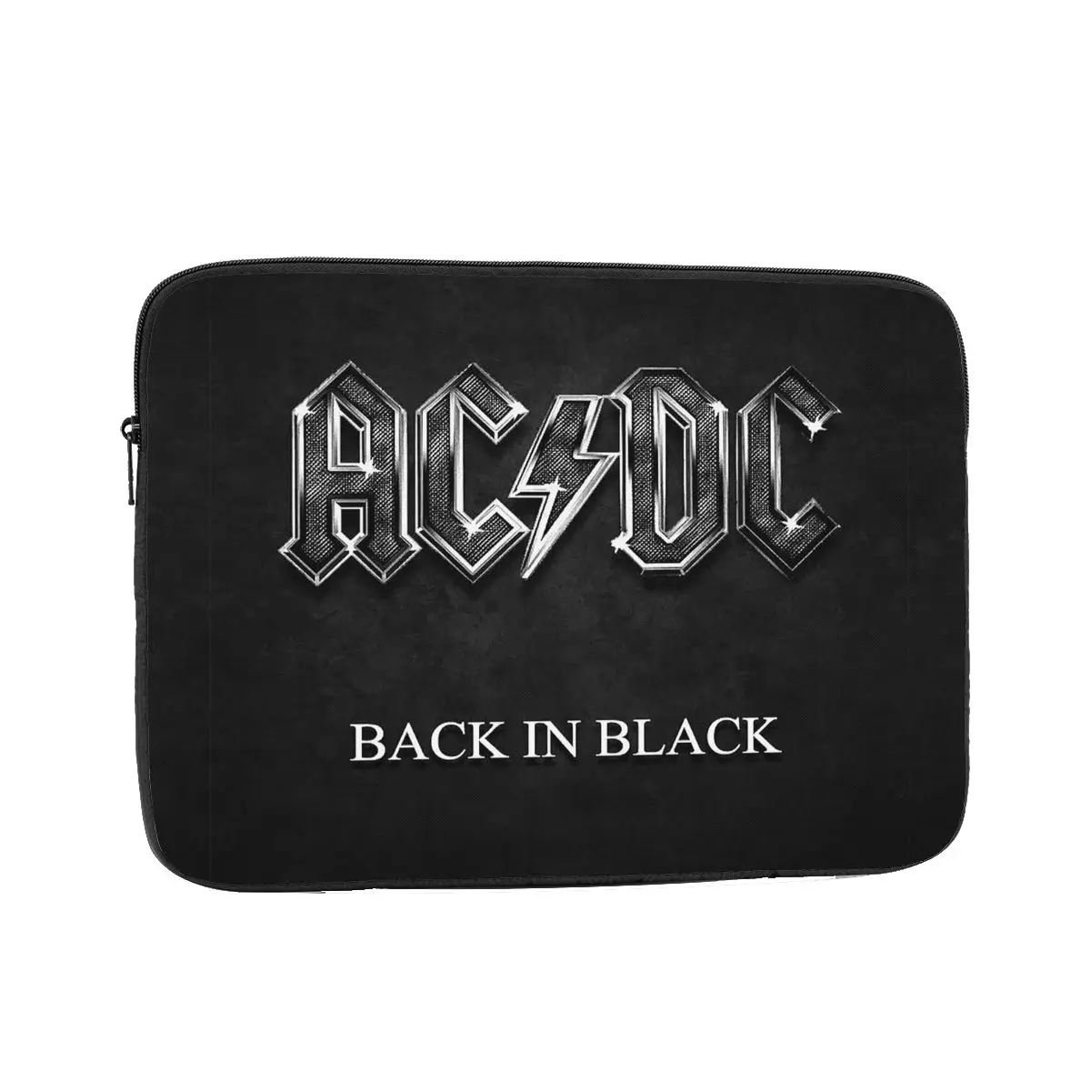 

AC DC Mash Up (5) Laptop Sleeve Cover Bag 10 12 13 15 17 Inch Notebook Bag Sleeve Tablet Shockproof Case Bag