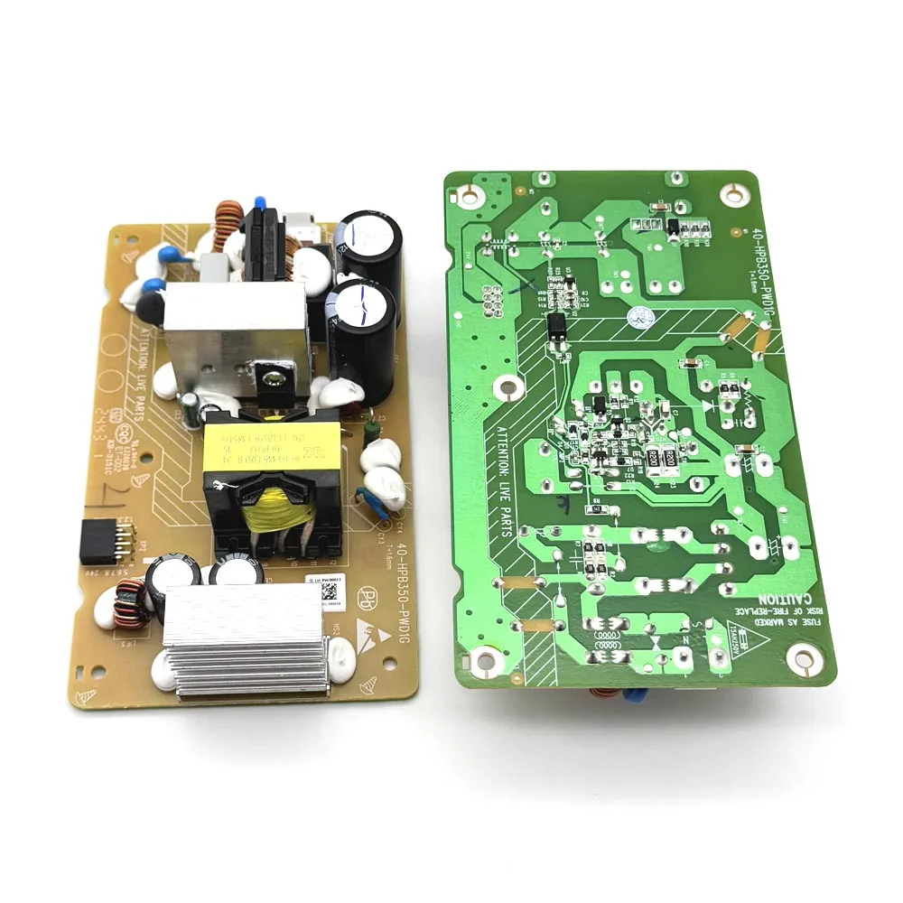 1PCS For JBL partybox 310 Bluetooth Speaker Power Board New 40-HPB350-PWD1G Connector