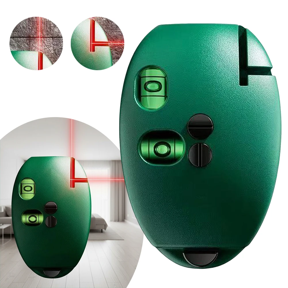 

Инфракрасный уровень, лазеры под прямым углом, 90-градусные лазеры, измерительный инструмент, уровень, вертикальная горизонтальная линия, инфракрасный измерительный инструмент