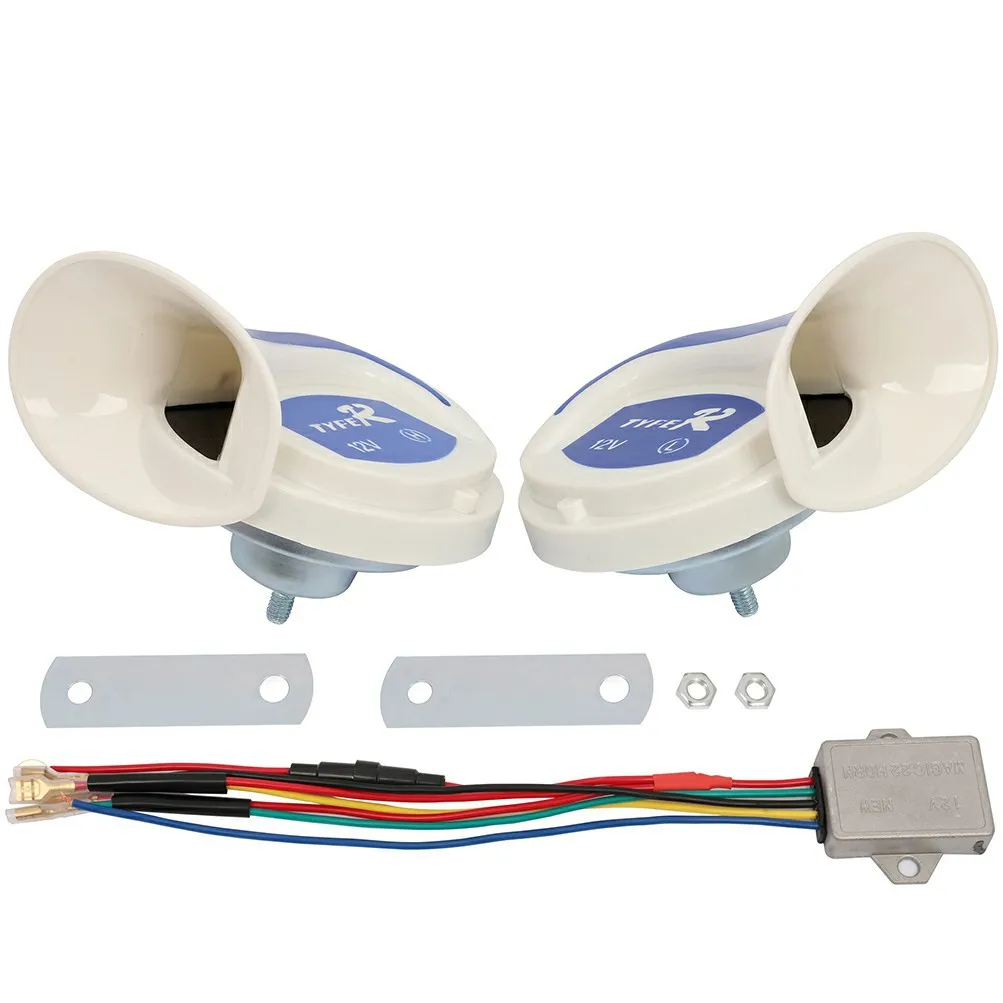 Modified 12V Snailh…