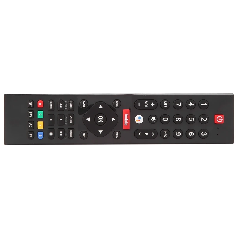 Hof19i127gpd10 Afstandsbediening Voor 4K Hdr Tv Android TX-43GXR600 TH-32GS550V