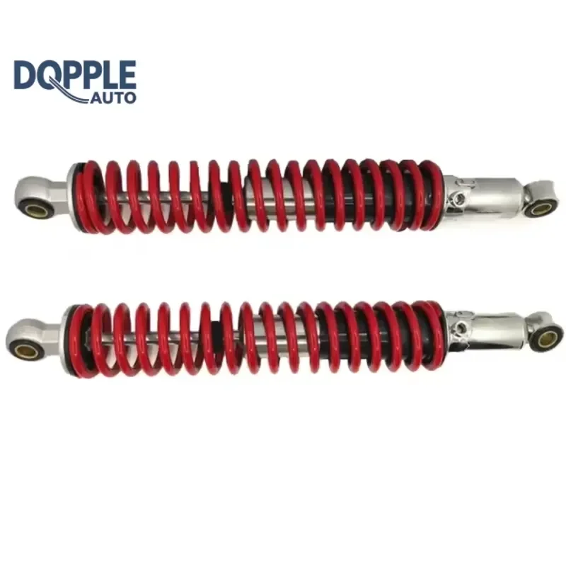 Aftermarket Rear 400mm XL125 Motorcycle Shock Absorber for Honda XL125 XL200