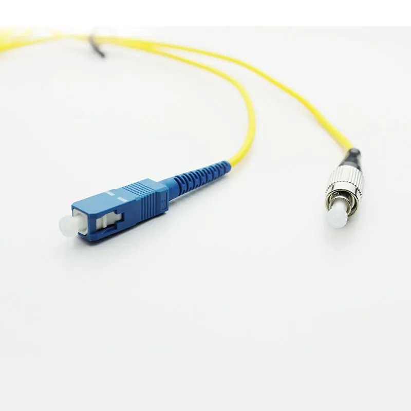 Jumper Kabel Draht Lwl-patchkabel (SC /pc-SC/PC 3,0 3M 9/125)