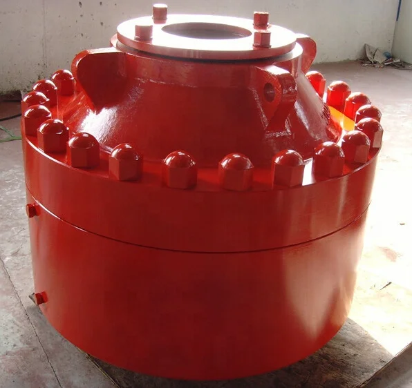 API 16A Anular Bop/Single/Double RAM Shaffer Cameron Blowout Preventer