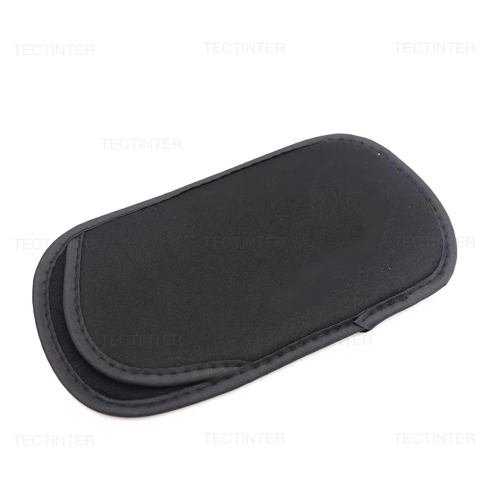 Soft Protective Case+Hand Wrist Strap for PSP 1000 2000 3000 Game Console Travel Carrying Storage Bag Pouch for PSP Accessories image 3