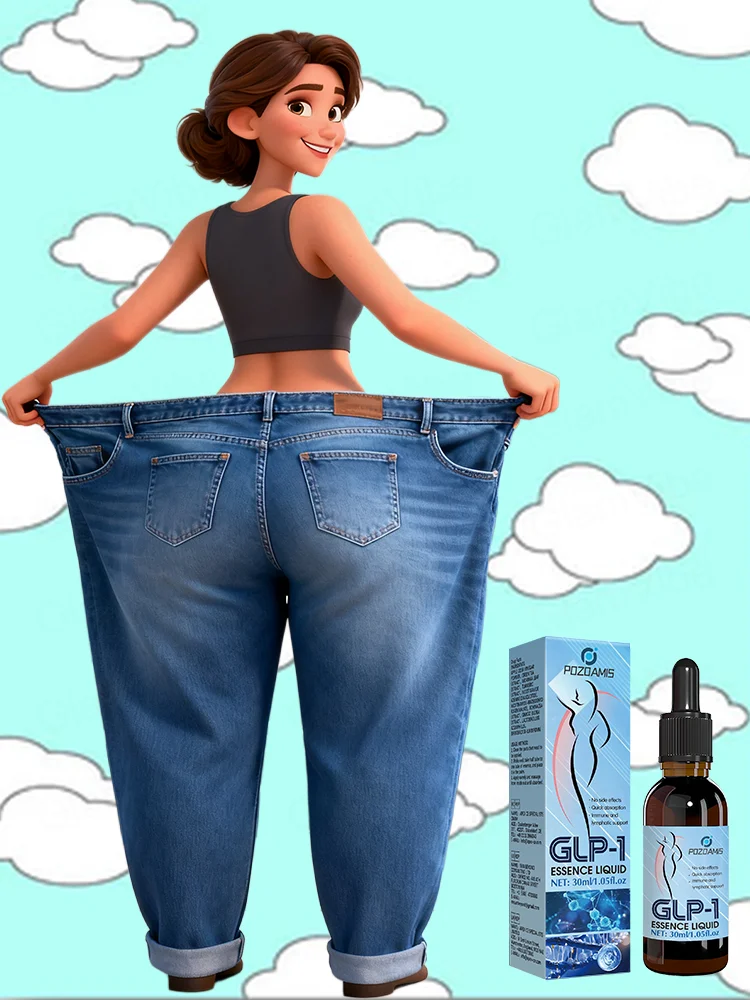 

Fast fat burning in 7 days! Weight loss essential oil dissolves fat and removes oil, resulting in slimming and firm lines