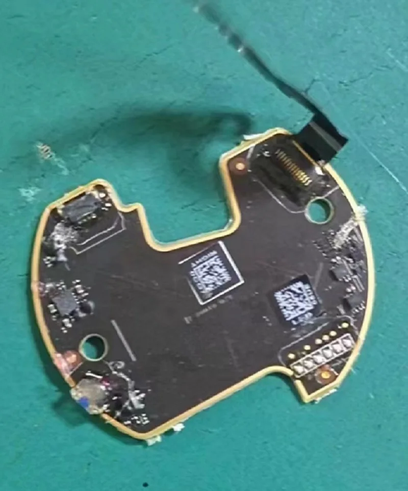Novo Placa PCB de Carregamento Original para Fones Beats Studio 3: Solução Definitiva para Reparos de Fones com Problemas de Carregamento