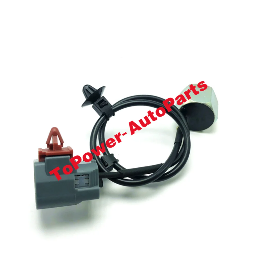 Engine Detonation Knock Sensor ZJ01-18-921 ZJ0118921 E1T50371 SEB1699 E001T50471 V32-72-0025 for MMazda 2 1.5L