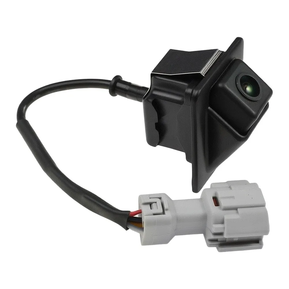 Rear View Camera Assembly for Hyundai i40 Saloon 2011 2015 Supporting Multiple OE Codes Including 95760-3Z250 and 95760-3Z251