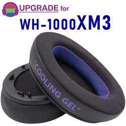 misodiko Upgraded Ear Pads Cushions Replacement for Sony WH 1000XM3 Headphones