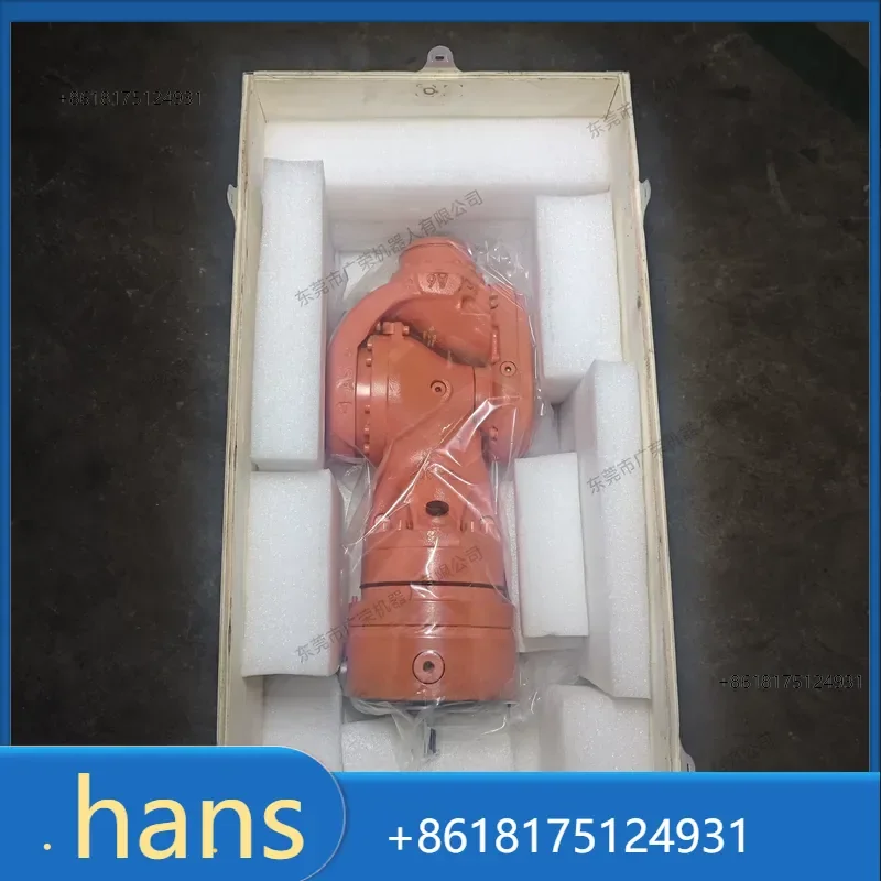 2026 Factory Direct Sales Kuka kr16-2 wrist 00179289
