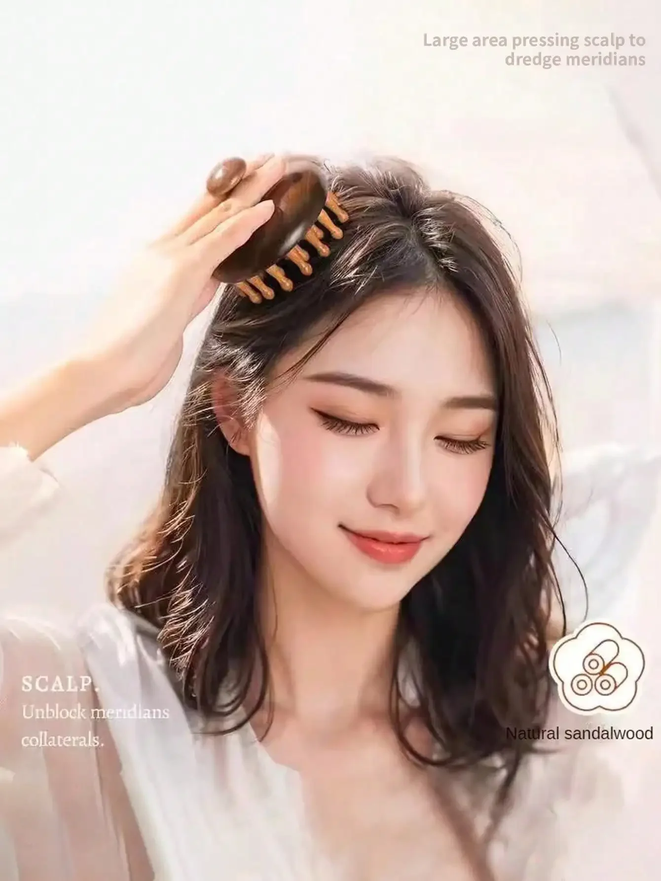 Thumbnail 3 - #64 Cheapest Hair Combs Deals You Can Get