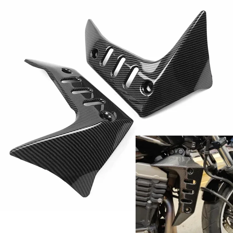 

Для Kawaski Z750 2004 2005 2006 2007, компрессионные обтекатели из АБС-пластика, комплекты обтекателей для мотоцикла Z750, боковая крышка радиатора