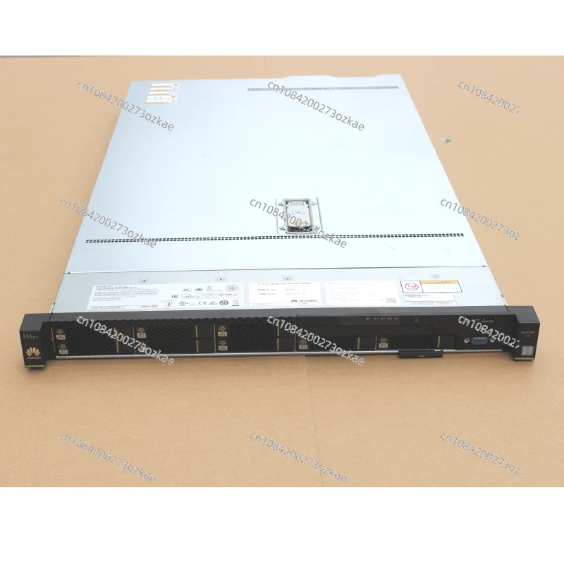 

RH1288V3 Server Supports 4 U.2 Hard Disk Virtualization ERP DELL R630 640