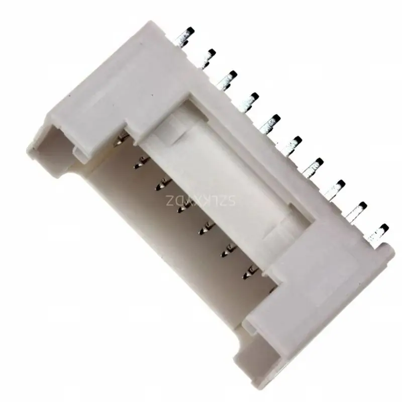 

20 шт./лот B20B-PUDSS-1 CONN HEADER VERT 20POS 2MM