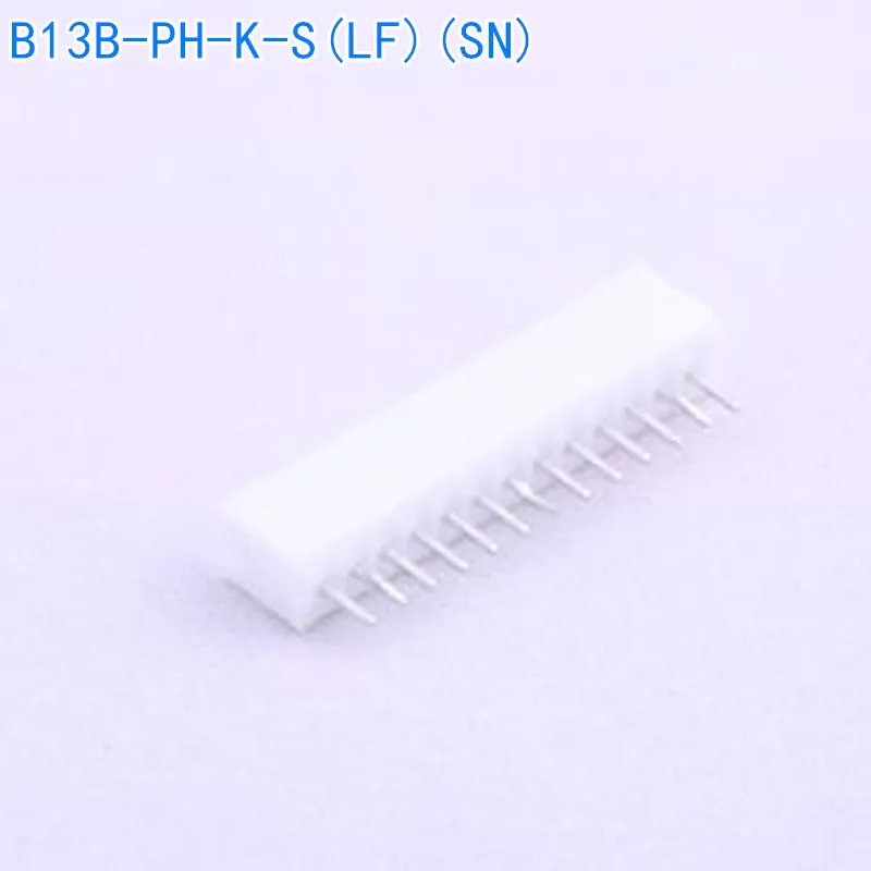 

10 pieces/batch B2B-PH-K-S B3B B4B B5B B6B B7B B8B B10B B11B B12B B13B B14B B15B B16B PH-K-S JST connectors 100% brand new and o
