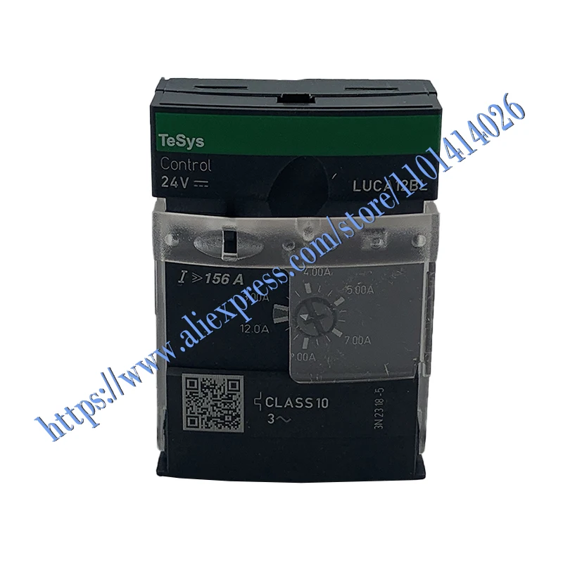 100% funktionieren des und brandneues Original luca12bl luca12b lub12 lub120 lu2b12bl plc Controller Relais, ein Jahr Garantie