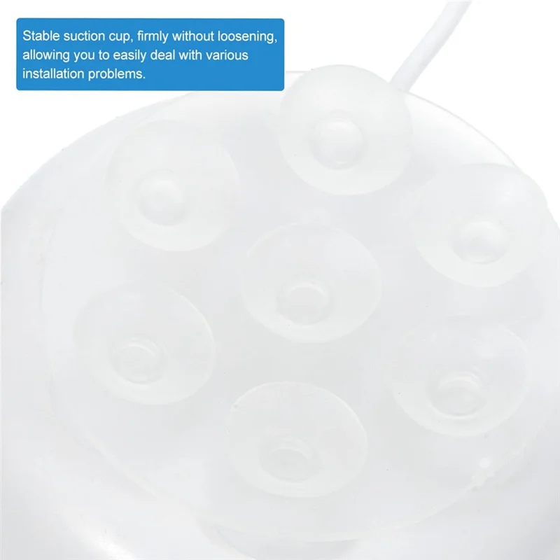 Portable Mini Washing Machine Ultrasonic Turbo Portable Washer With USB For Home Business Travel College House RV-A54Q