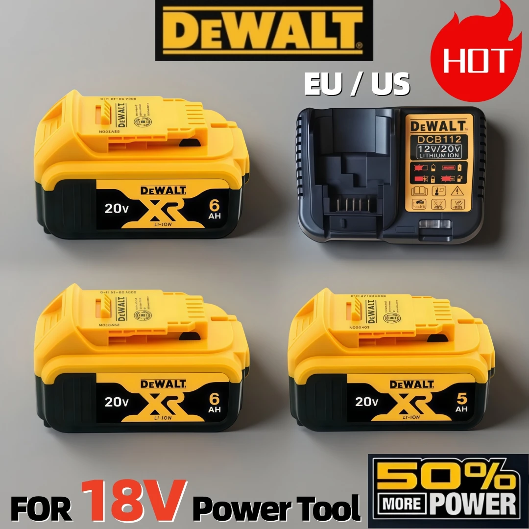 Original Dewalt 20V…