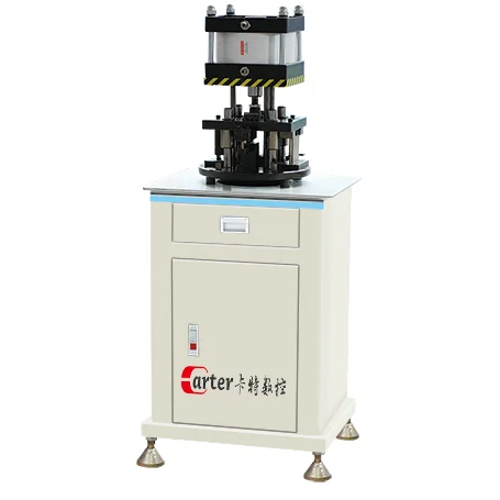 

Aluminum Window Door Hardware Hole Punching Machine