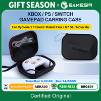 Gamesir G7 SE Nova Lite Kaleid Flux Carrying Case Cyclone 2 Super Nova Universal Bag for Xbox PS4 PS5 Switch Joycon Controller