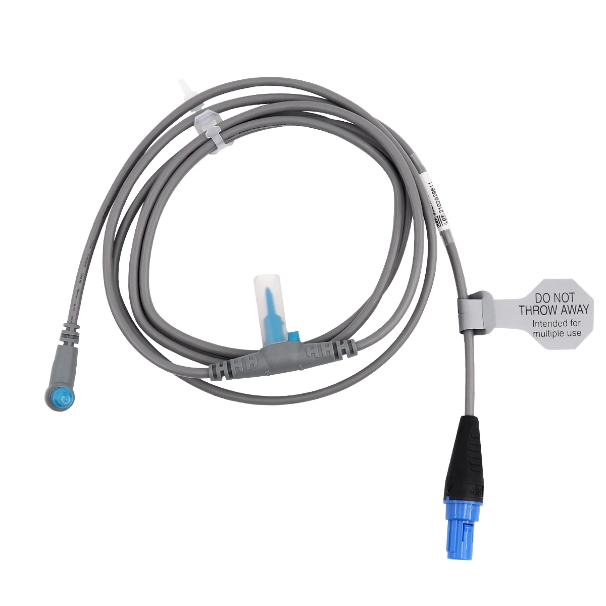 Cable Consumibles Médicos con Sonda de Temperatura Sensor 900MR869