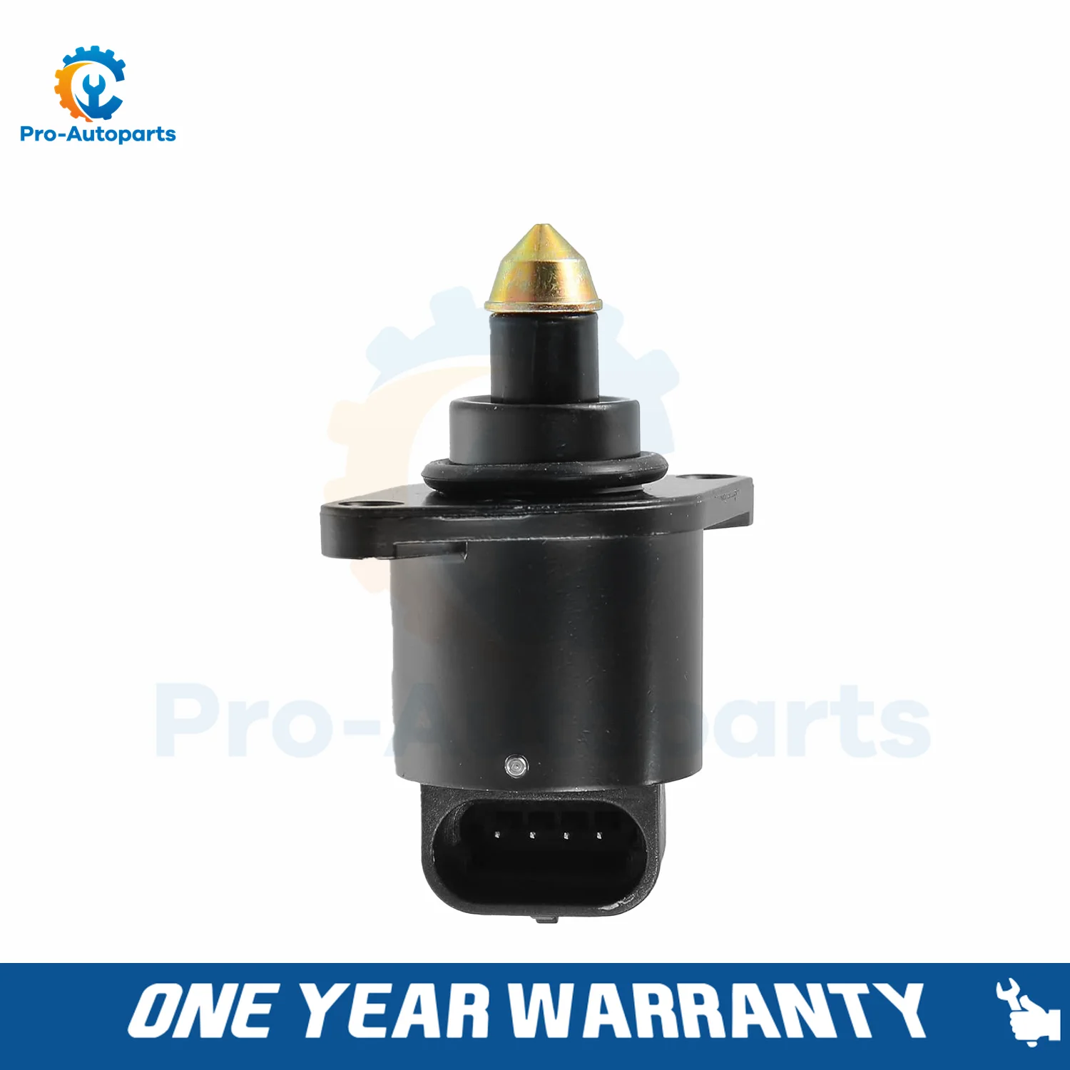 4300494 4pins Idle Air Control IAC Valve For Lifan 320 520 620 , 59600 17059600 92026922 9327750