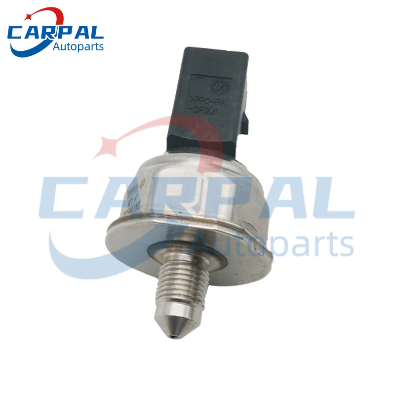 

Fuel Pressure Sensor 55PP11-01 55PP1101 13537537319 For BMW E81 E82 E87 E88 E90 E91 E92 E93 E60 E61 E63 E64 F01 F02 X5 X6 Z4