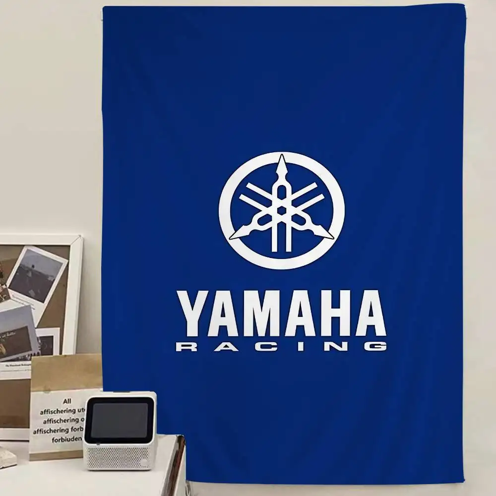 Cool-Y-YAMAHAS Hanging Bohemian Tapestry Bohemian Wall Tapestries Mandala Cheap Hippie Wall Hanging