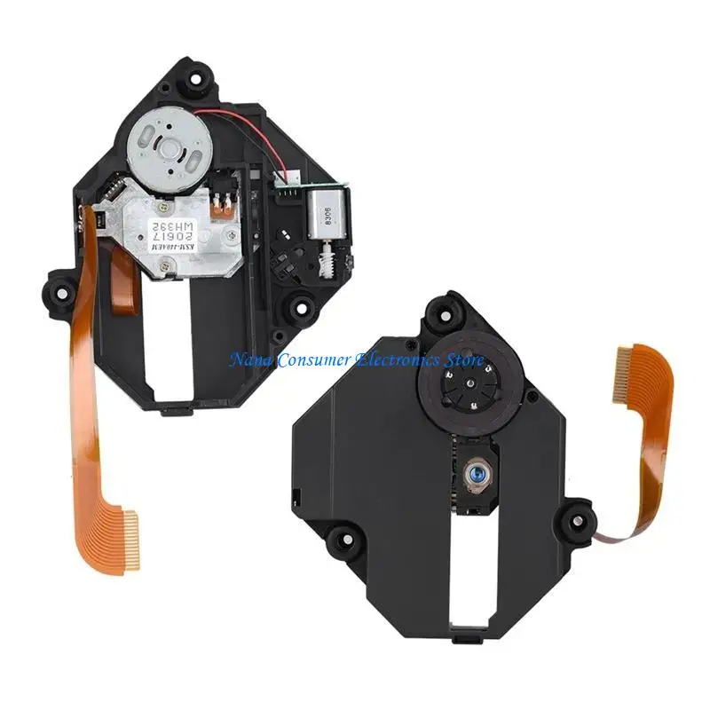G7NE KSM-440AEM Lasers Lens Gamepad Console Drive Replacement Spare Parts for PS1