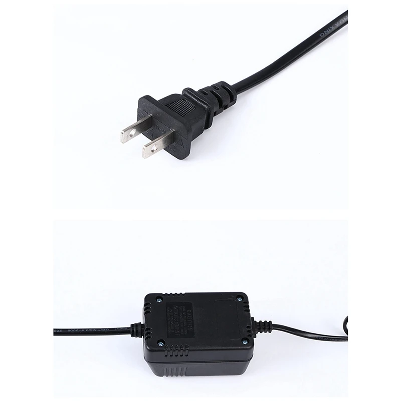 Power Adapter F4 15V Mixing Console Mixer Power Supply AC Adapter 3-Pin Connector