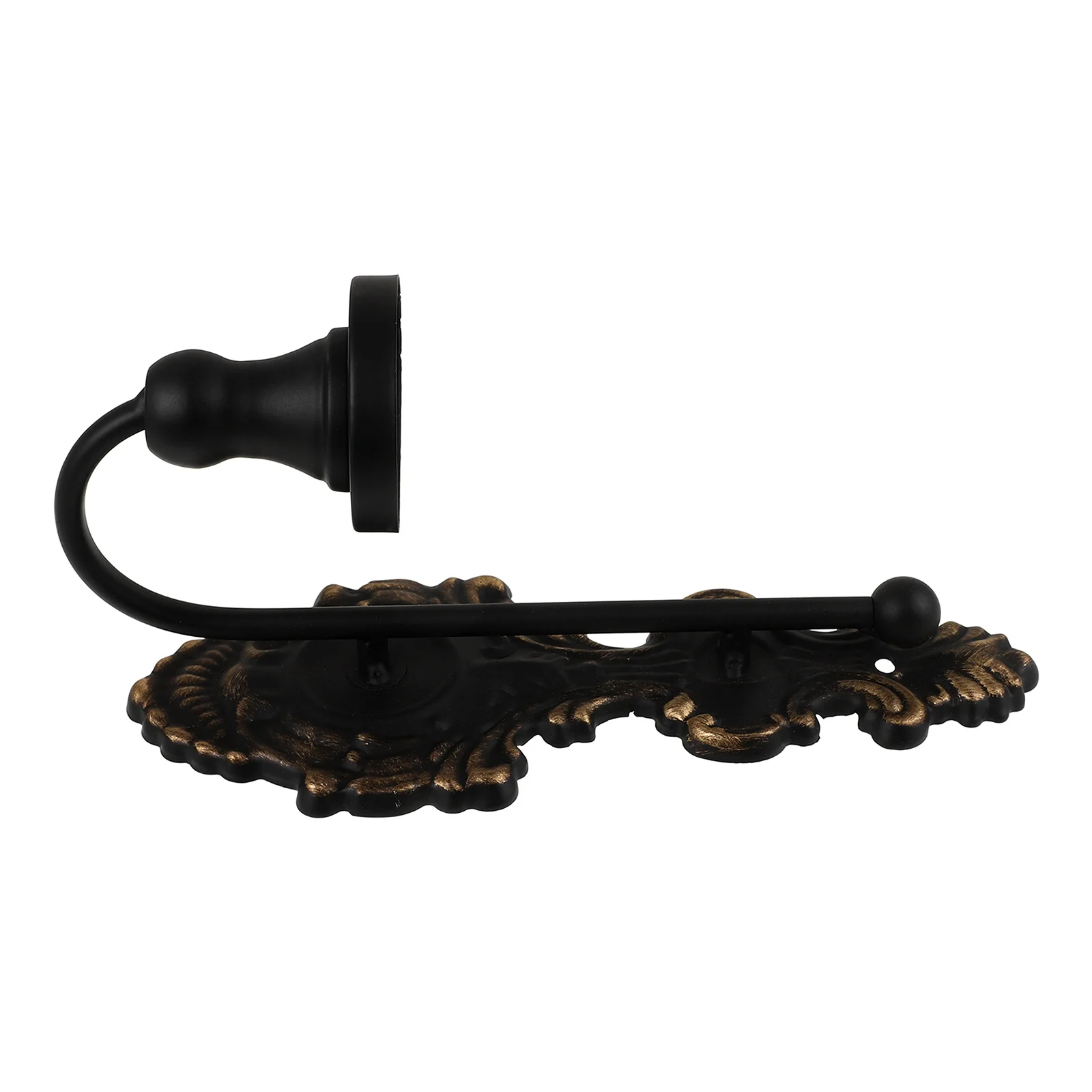 

Креативный железный настенный домашний декор, прочный металлический подсвечник в европейском стиле для вечеринки, свадьбы, фестиваля, настенный монтаж