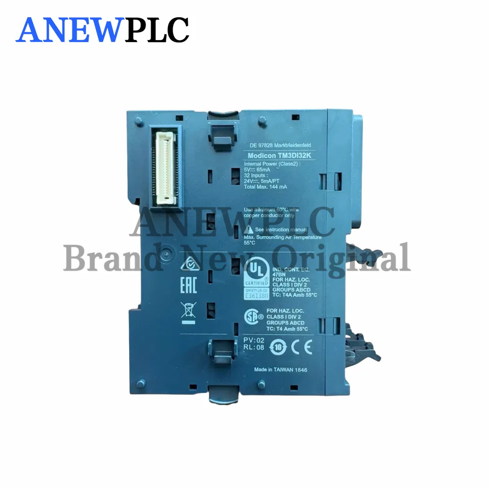 original-for-schneider-tm3di8-tm3di32k-tm3di16k-tm3dq16r-tm3-series-module